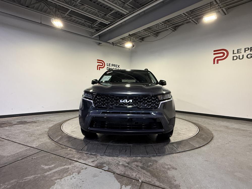 Kia Sorento X LINE 2022 d&rsquo;occasion à vendre - 9