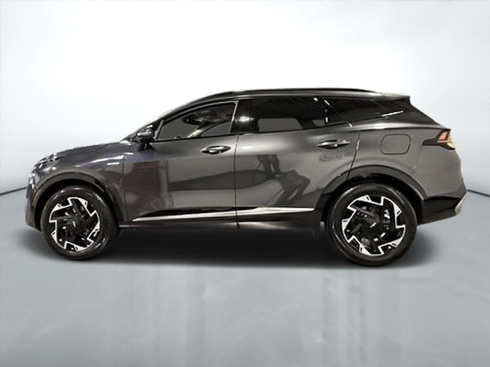 Kia Sportage hybride rechargeable ex premium 2025 d&rsquo;occasion à vendre - 7