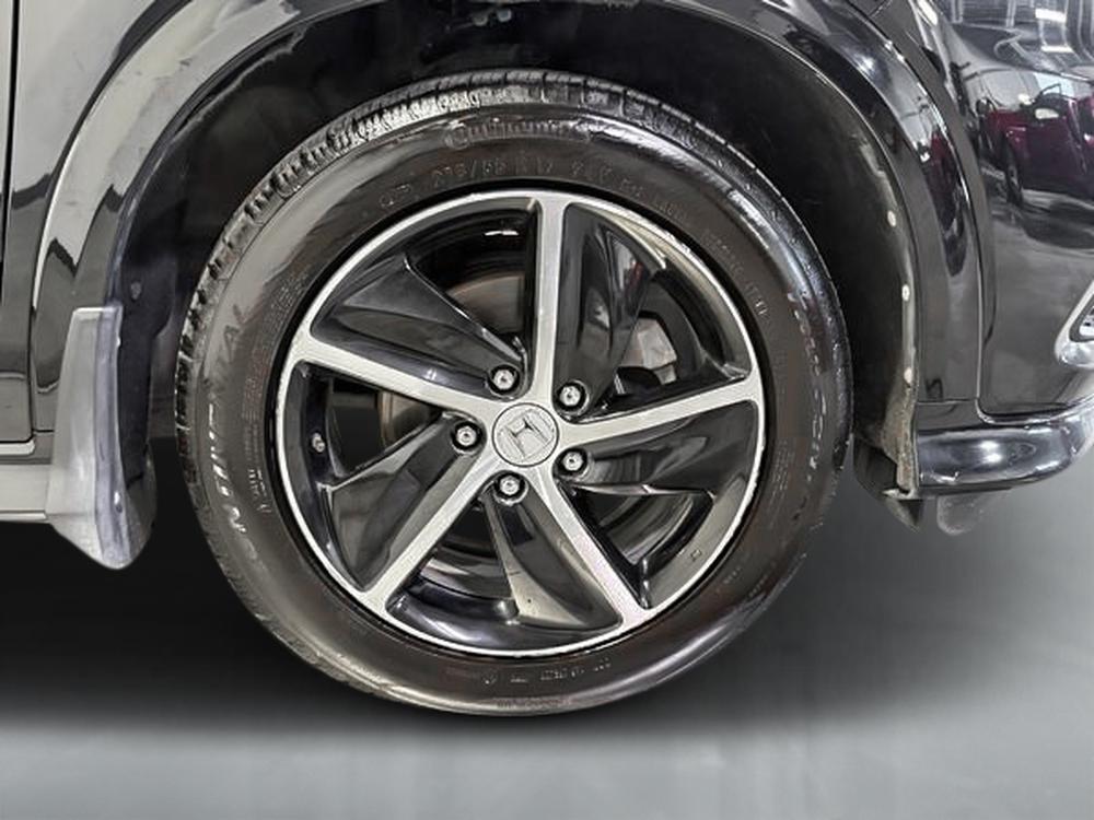 Honda HR-V SPORT AWD 2020 d&rsquo;occasion à vendre - 13
