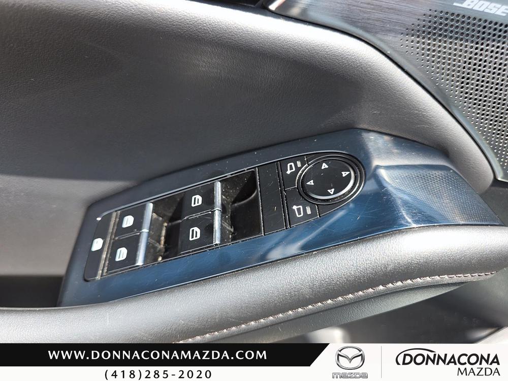 Mazda Mazda3 GT TI 2019 d&rsquo;occasion à vendre - 14