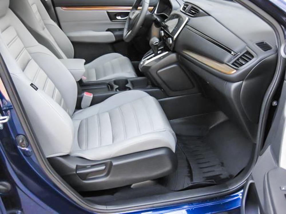 Honda CR-V EX-L 2017 d&rsquo;occasion à vendre - 26