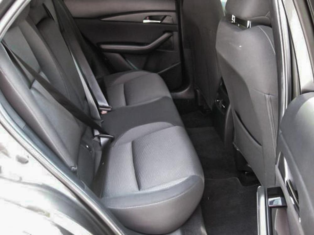 Mazda CX-30 GS 2023 d&rsquo;occasion à vendre - 26