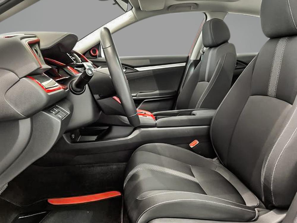 Honda Civic Sedan EX 2019 d&rsquo;occasion à vendre - 13