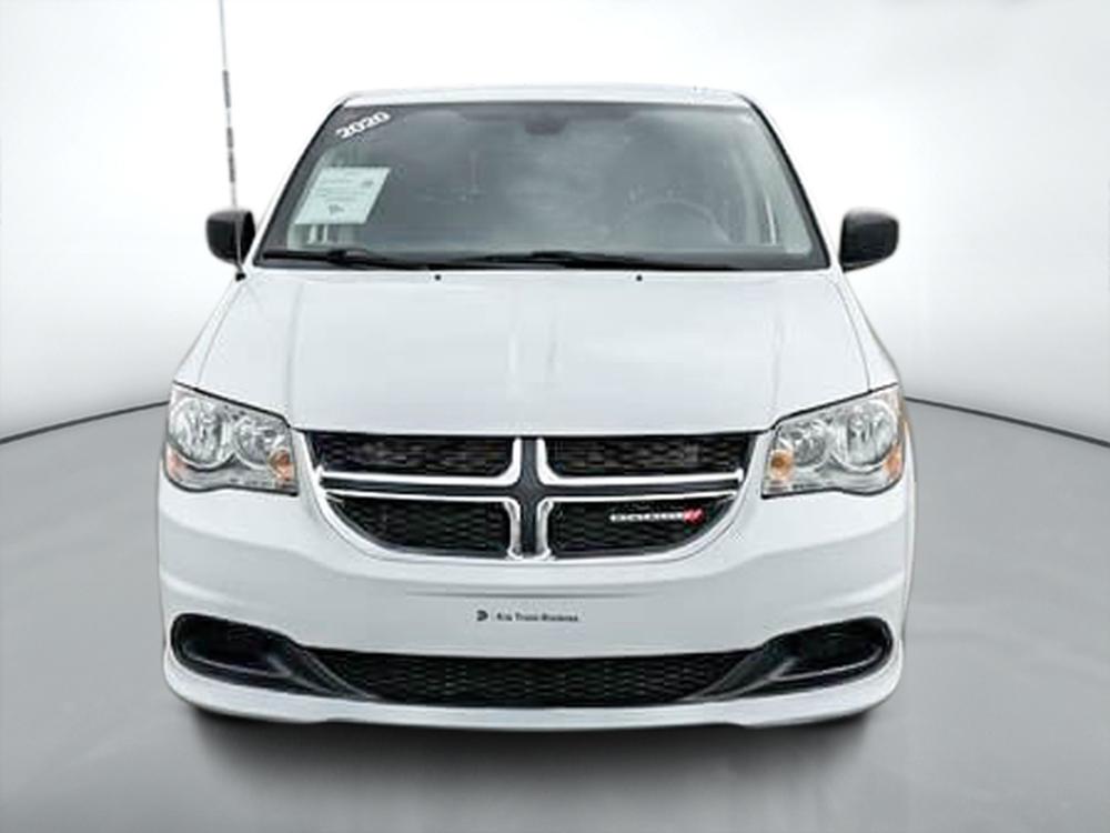 Dodge Grand Caravan SE 2020 d&rsquo;occasion à vendre - 9