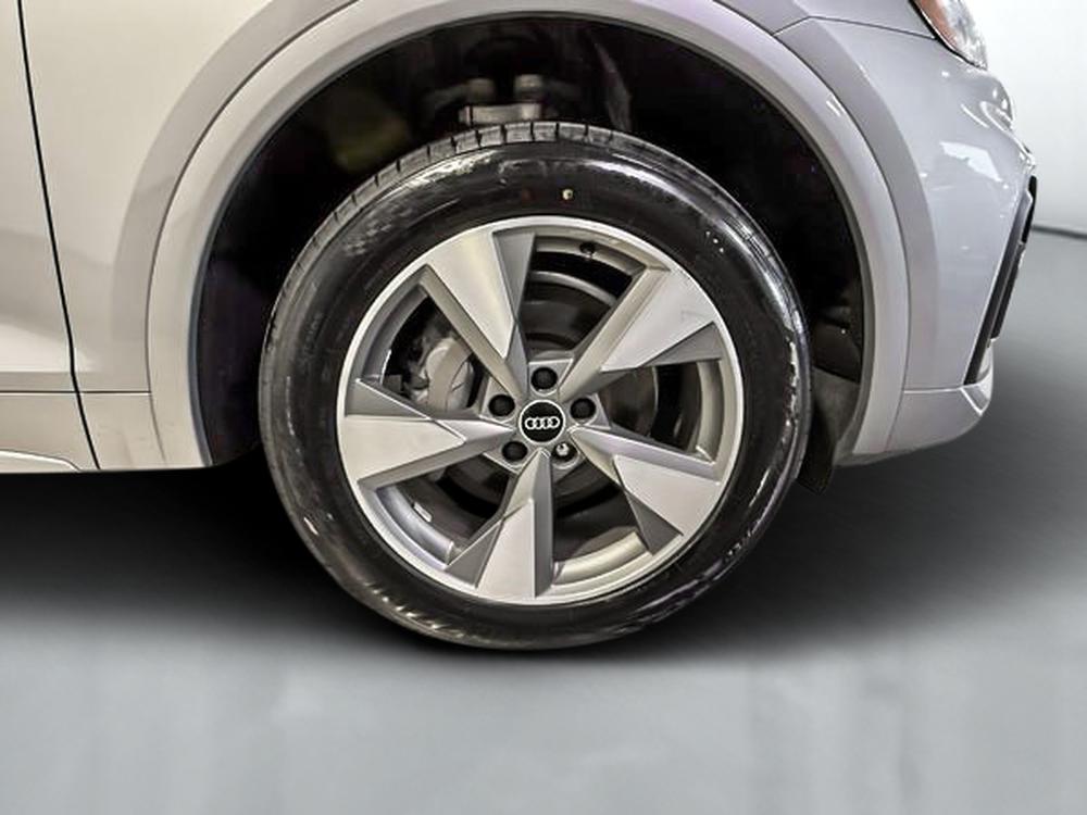 Audi Q5 KONFORT 2021 d&rsquo;occasion à vendre - 12