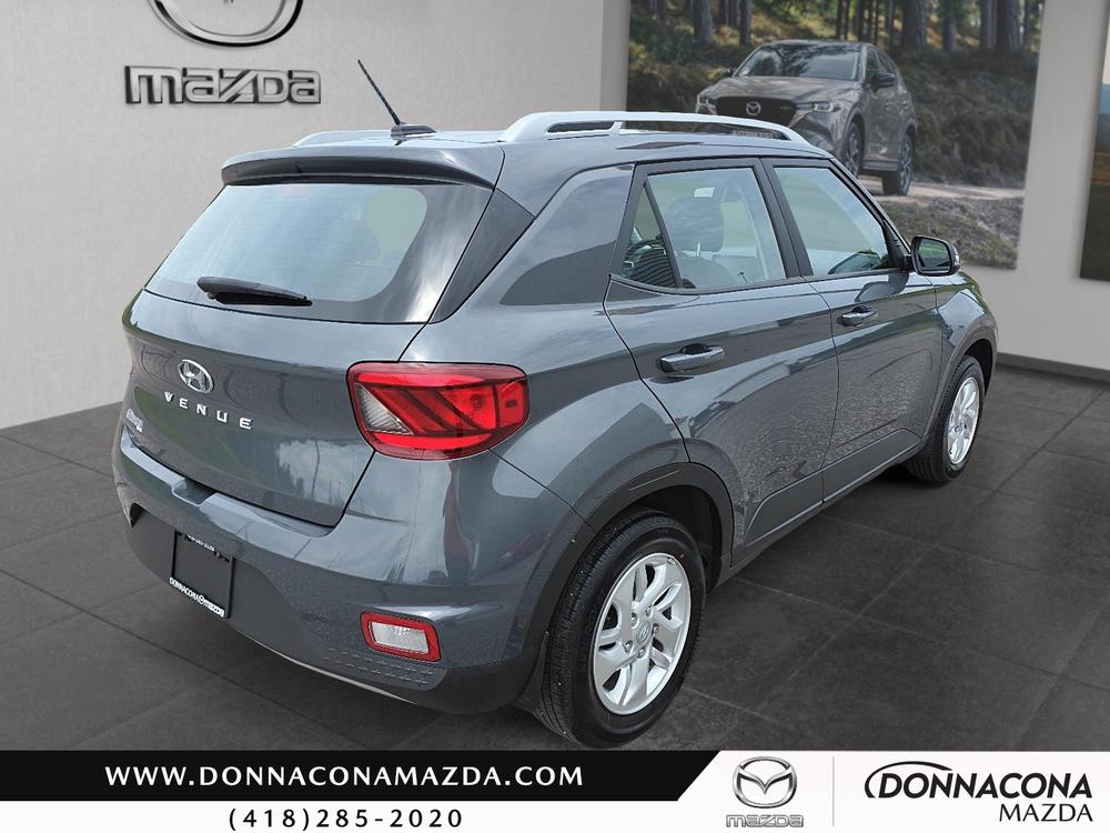 Hyundai Venue PREFERRED 2023 d&rsquo;occasion à vendre - 6