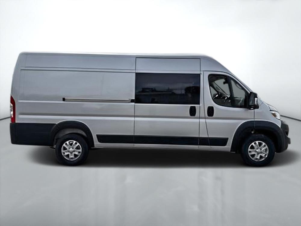Ram ProMaster fourgonnette utilitaire 3500 SLT+ 159 po (22H) 2025 d&rsquo;occasion à vendre - 2