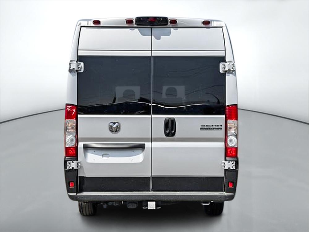Ram ProMaster fourgonnette utilitaire SLT + 3500 159 po (22H) 2025 d&rsquo;occasion à vendre - 4