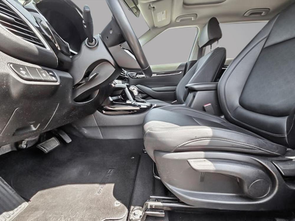 Kia Seltos EX 2023 d&rsquo;occasion à vendre - 13