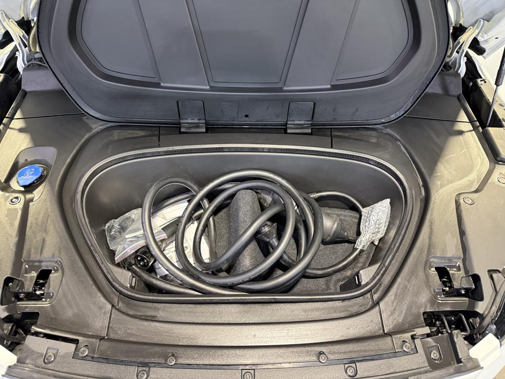 Volvo Recharge XC40 tout électrique TWIN PLUS 2023 d&rsquo;occasion à vendre - 31