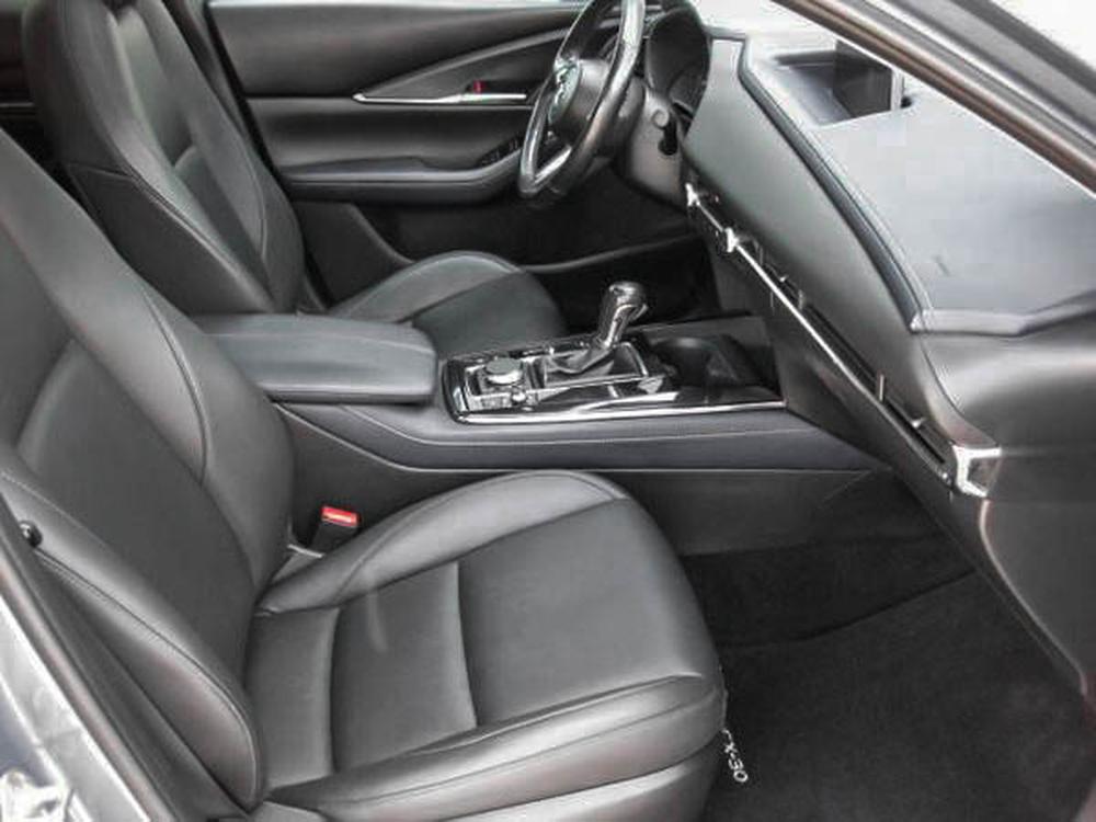 Mazda CX-30 GS-L 2021 d&rsquo;occasion à vendre - 27