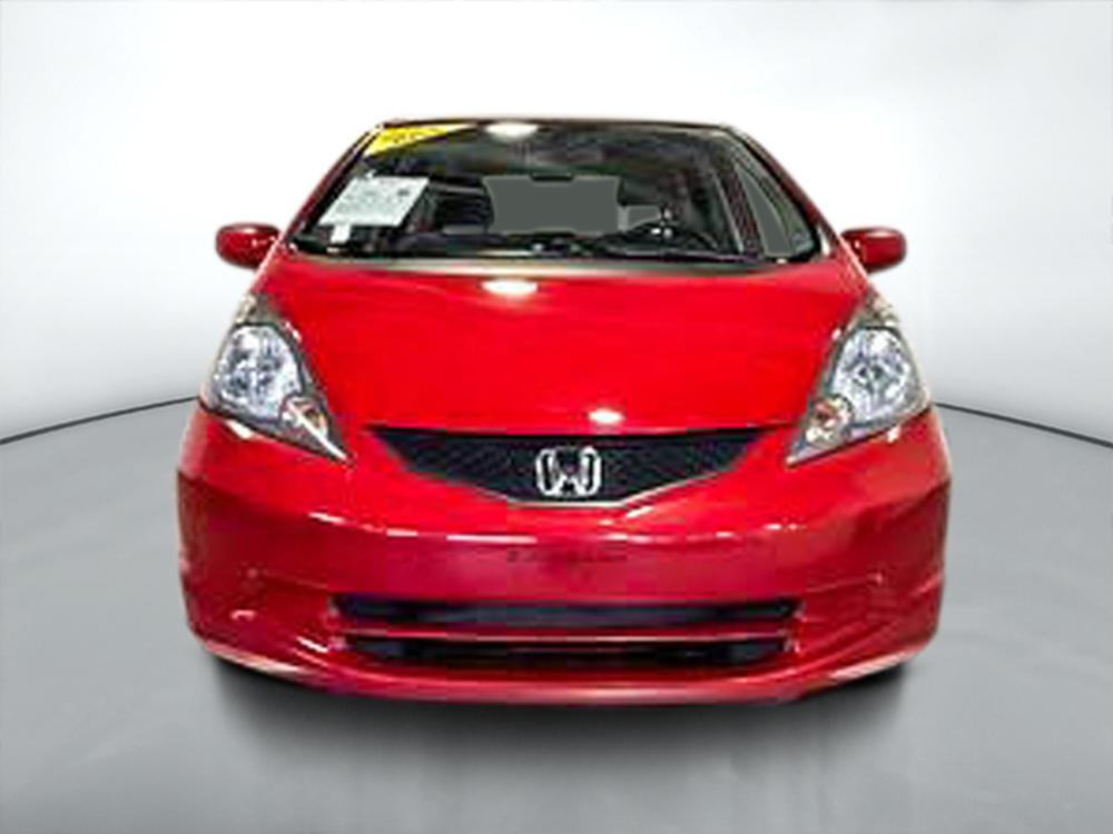 Honda Fit LX 2013 d&rsquo;occasion à vendre - 9