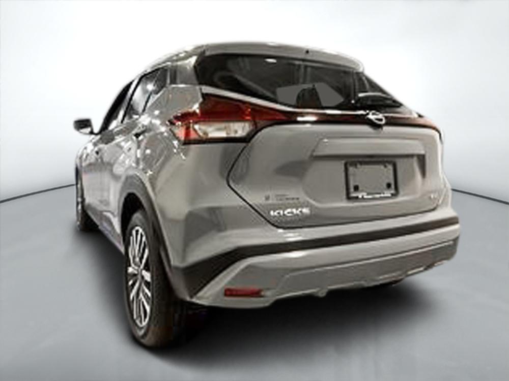 Nissan Kicks SV 2024 d&rsquo;occasion à vendre - 6