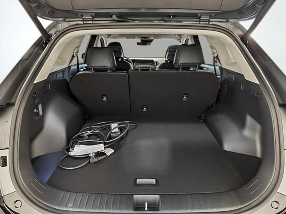 Kia Sportage hybride rechargeable ex premium 2025 d&rsquo;occasion à vendre - 31