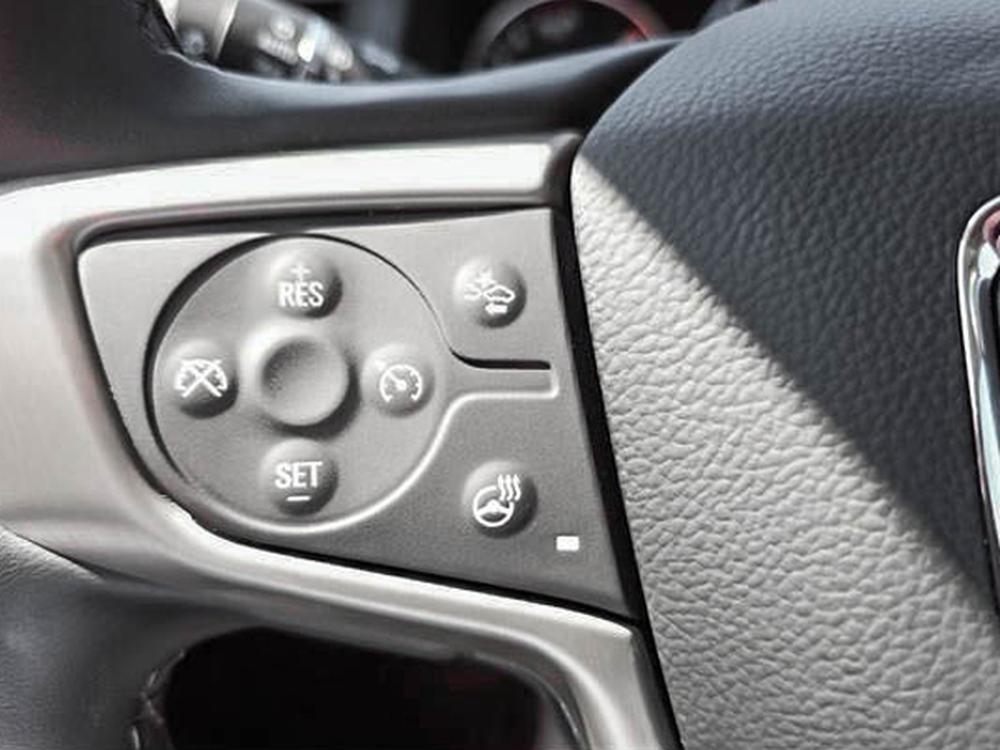 GMC Acadia DENALI 2023 d&rsquo;occasion à vendre - 19