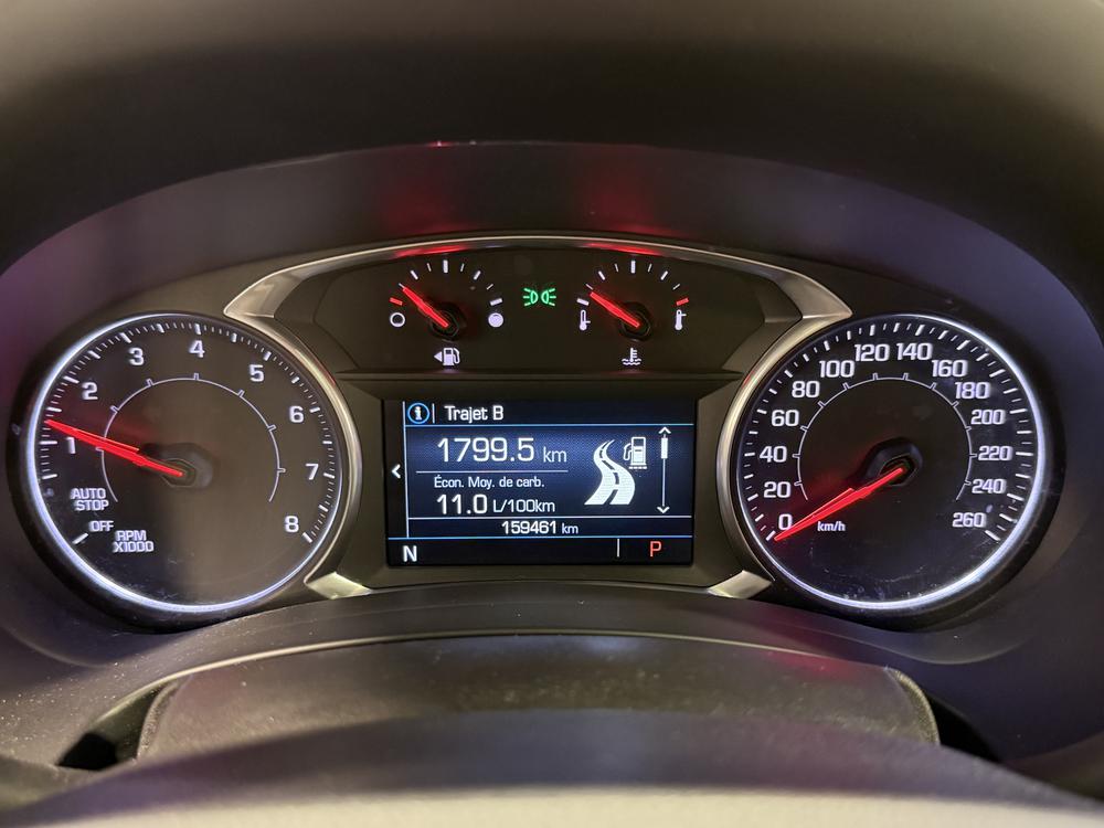 GMC Terrain DENALI 2018 d&rsquo;occasion à vendre - 24