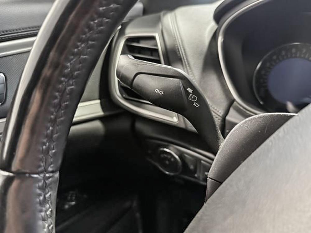 Lincoln MKX SELECT 2016 d&rsquo;occasion à vendre - 22