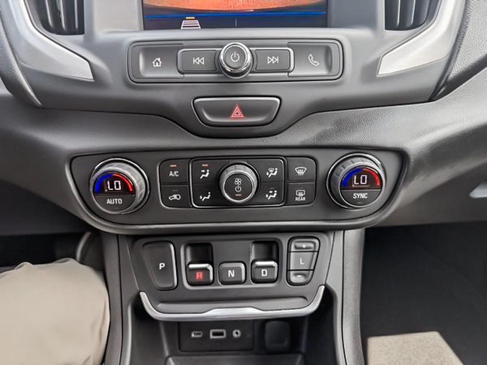 GMC Terrain SLE AWD 2020 d&rsquo;occasion à vendre - 30
