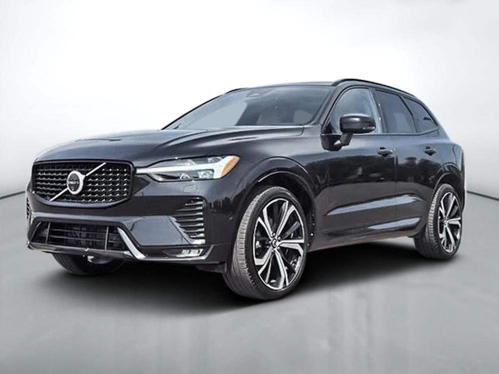 Volvo XC60 B5 ULTIMATE AWD DARK THEME 2024 d&rsquo;occasion à vendre - 3