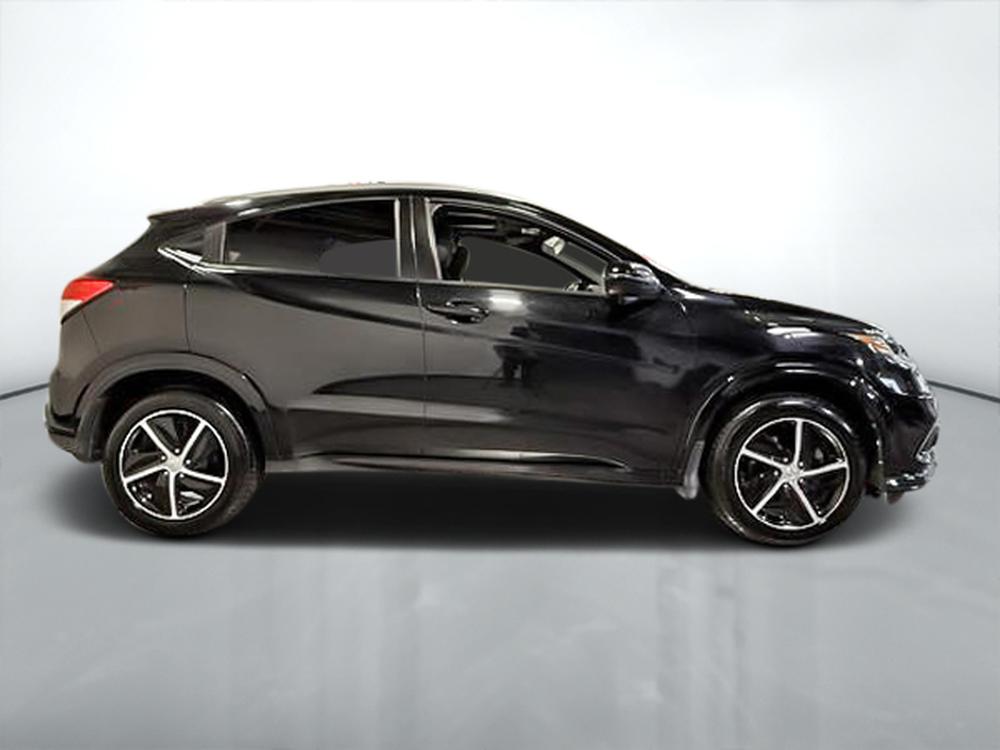 Honda HR-V SPORT AWD 2020 d&rsquo;occasion à vendre - 2
