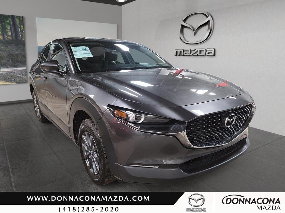 Mazda CX-30 GX TI