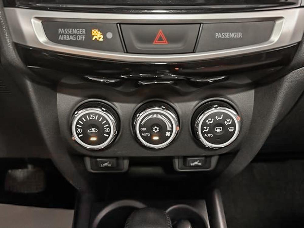Mitsubishi RVR SE LIMITED 2017 d&rsquo;occasion à vendre - 28