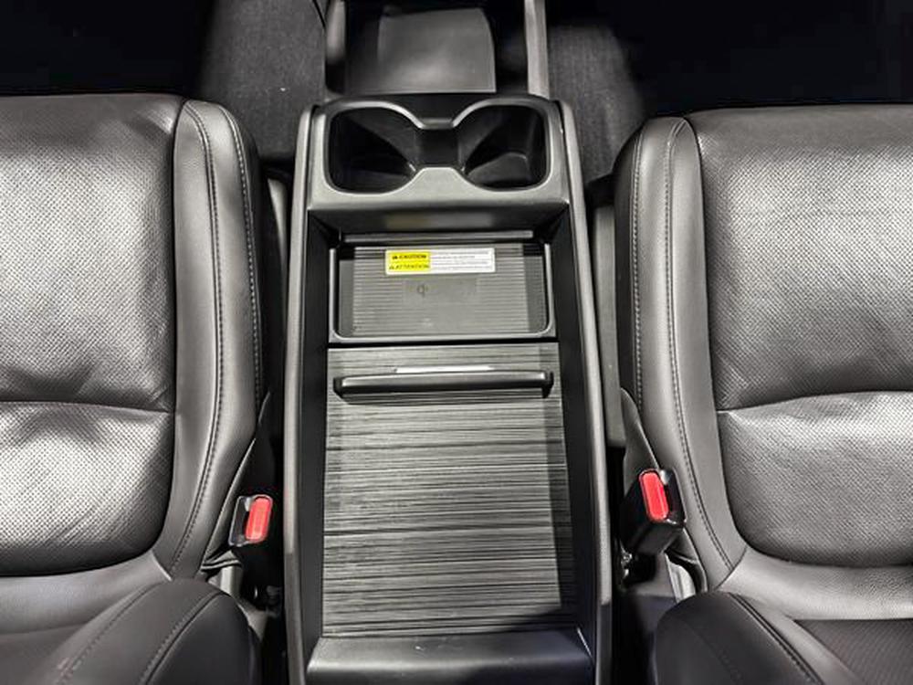 Honda Odyssey TOURING 2019 d&rsquo;occasion à vendre - 30