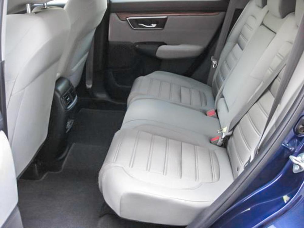 Honda CR-V EX-L 2017 d&rsquo;occasion à vendre - 13