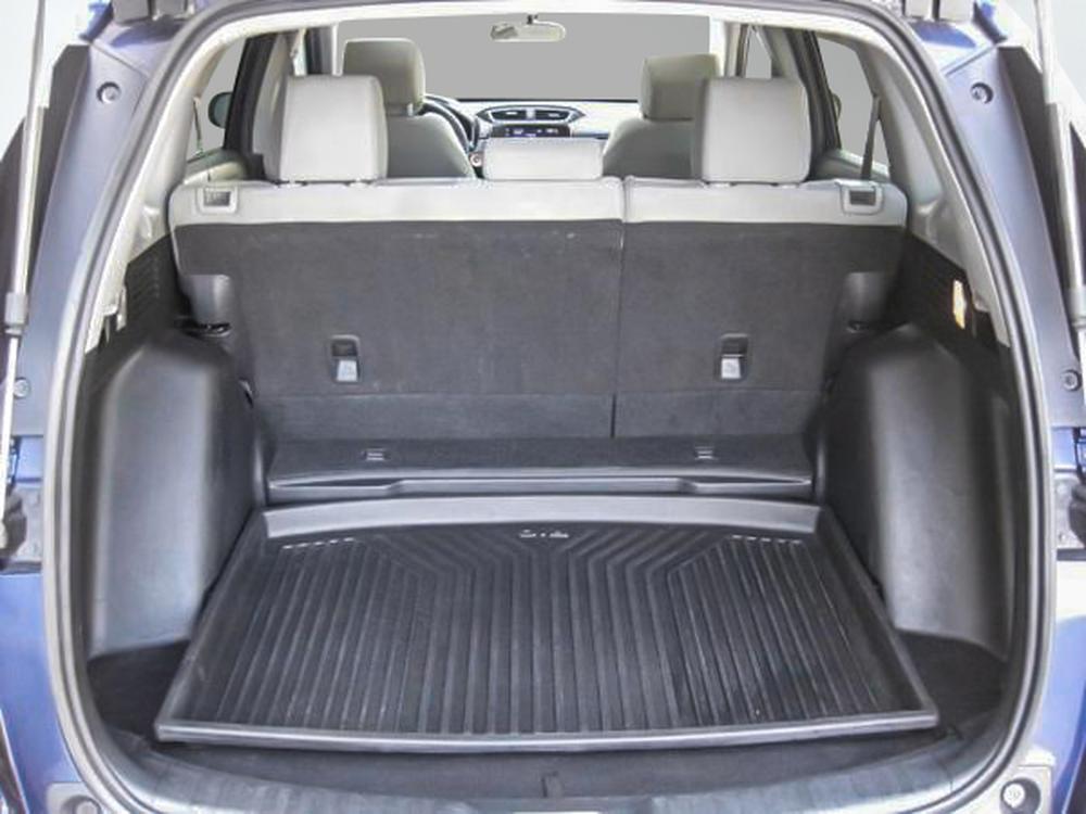Honda CR-V EX-L 2017 d&rsquo;occasion à vendre - 23