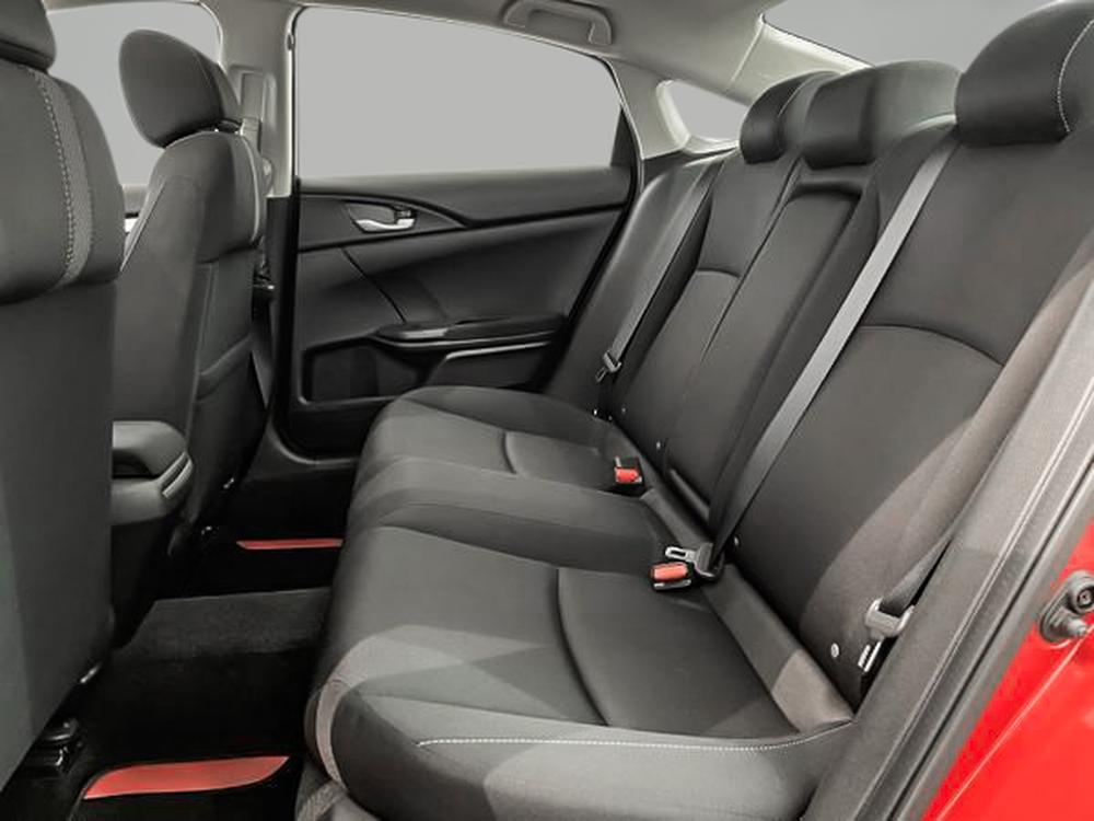 Honda Civic Sedan EX 2019 d&rsquo;occasion à vendre - 29