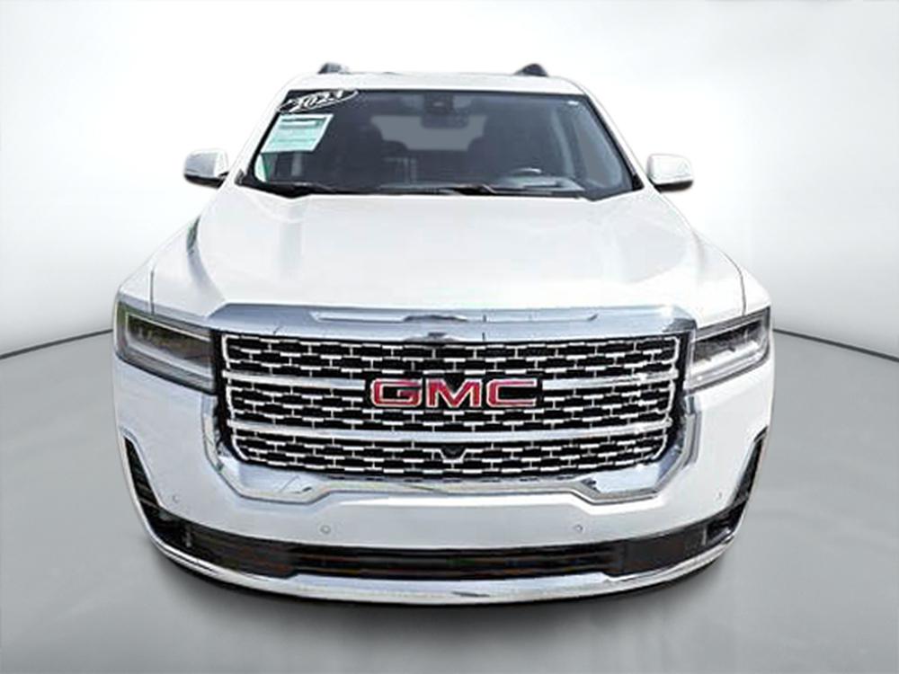 GMC Acadia DENALI 2023 d&rsquo;occasion à vendre - 2