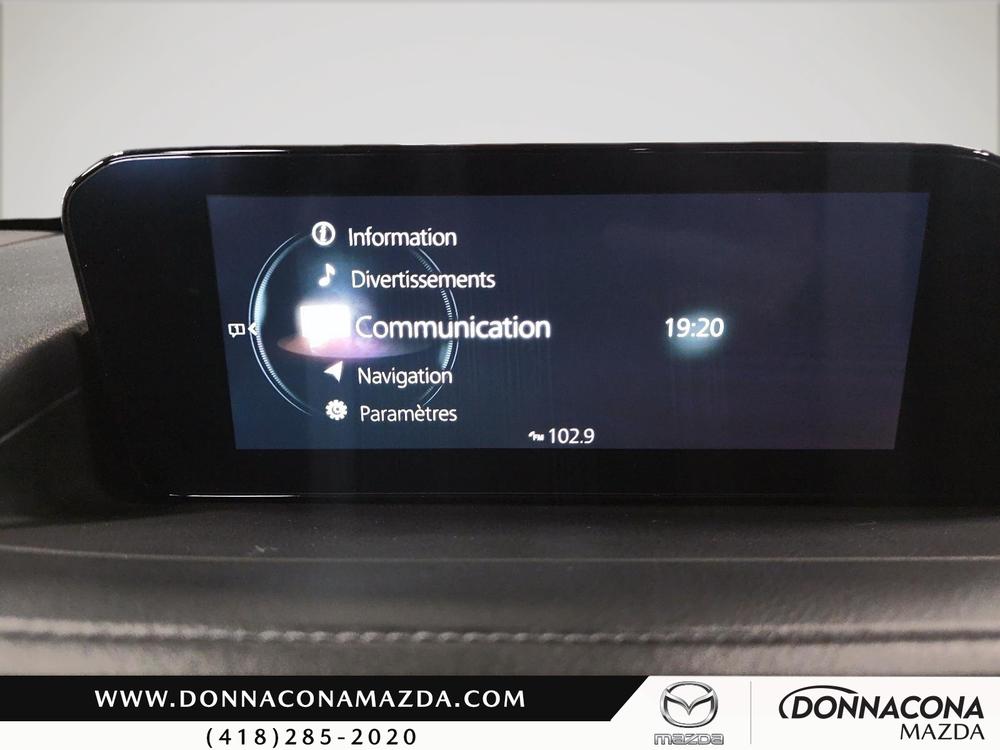 Mazda CX-30 GX TI 2023 d&rsquo;occasion à vendre - 23