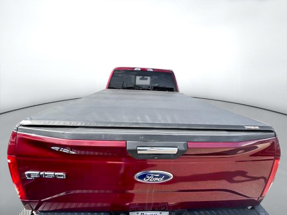 Ford F-150 XLT 2015 d&rsquo;occasion à vendre - 28