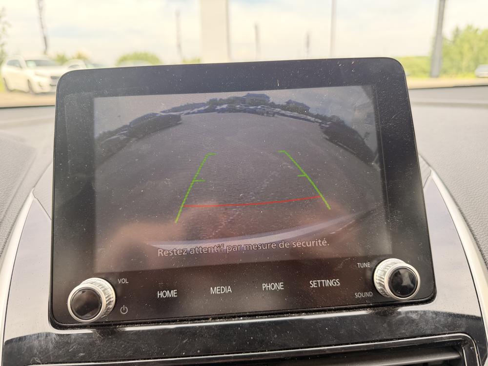 Mitsubishi Eclipse Cross SE AWD 2023 d&rsquo;occasion à vendre - 27