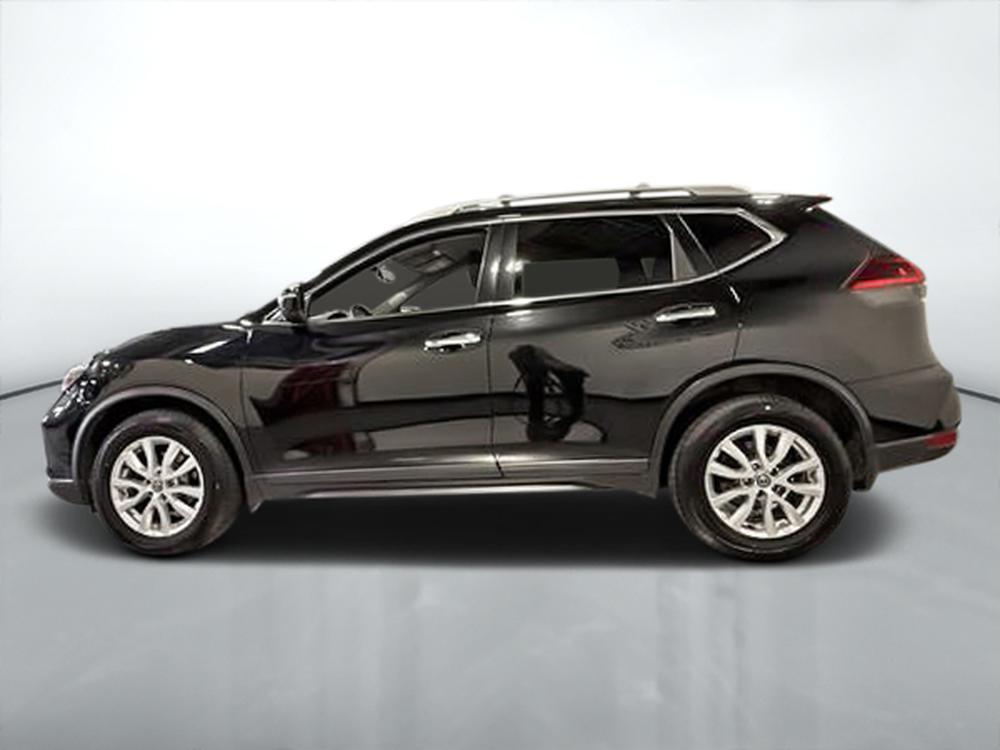 Nissan Rogue S 2019 d&rsquo;occasion à vendre - 7