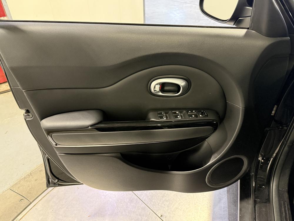 Kia Soul PLUS 2018 d&rsquo;occasion à vendre - 13