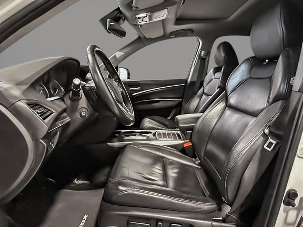 Acura MDX NAVIGATION BASE 2016 d&rsquo;occasion à vendre - 17