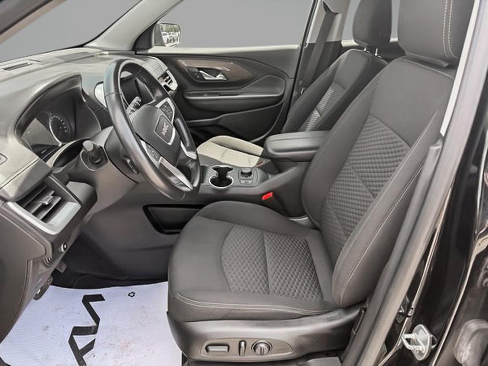 GMC Terrain SLE AWD 2020 d&rsquo;occasion à vendre - 18