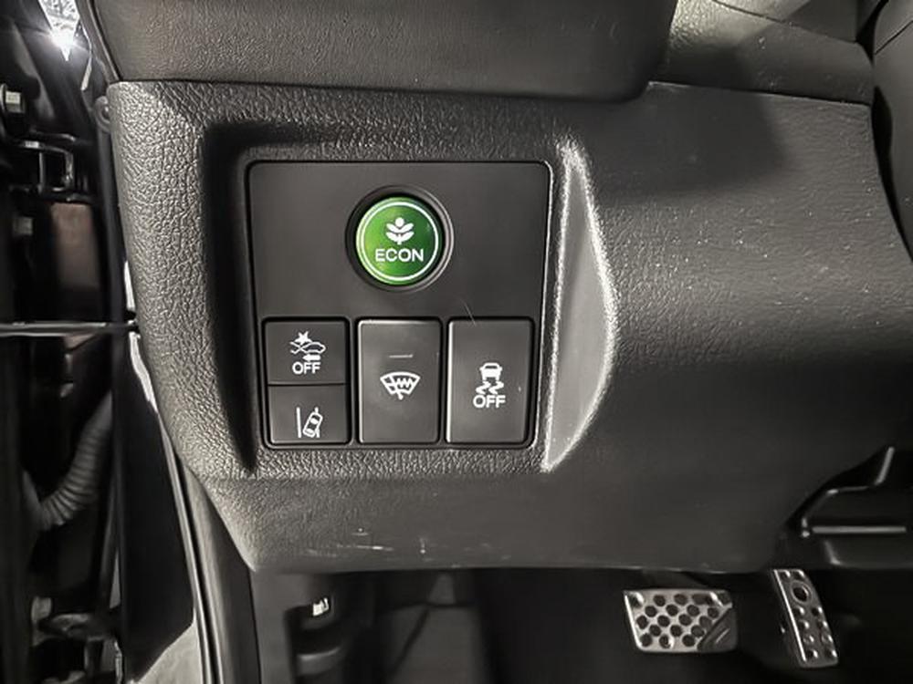 Honda HR-V SPORT AWD 2020 d&rsquo;occasion à vendre - 17