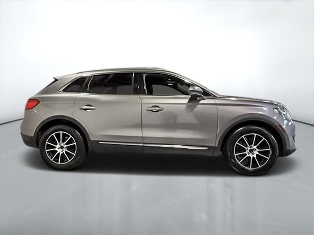 Lincoln MKX SELECT 2016 d&rsquo;occasion à vendre - 2