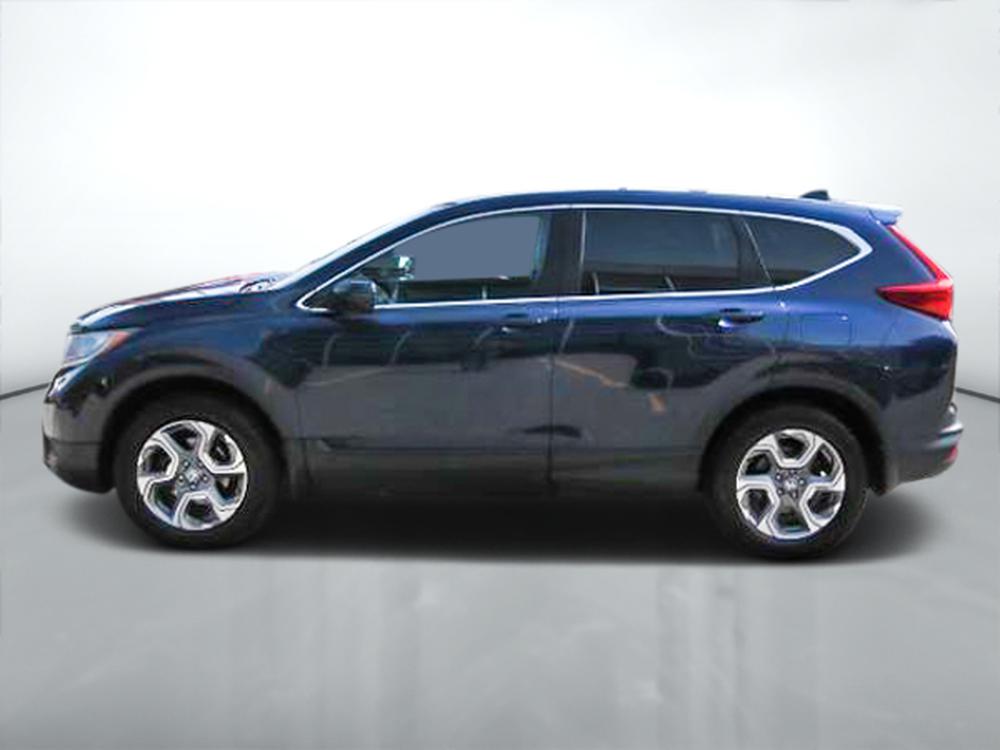 Honda CR-V EX-L 2017 d&rsquo;occasion à vendre - 3