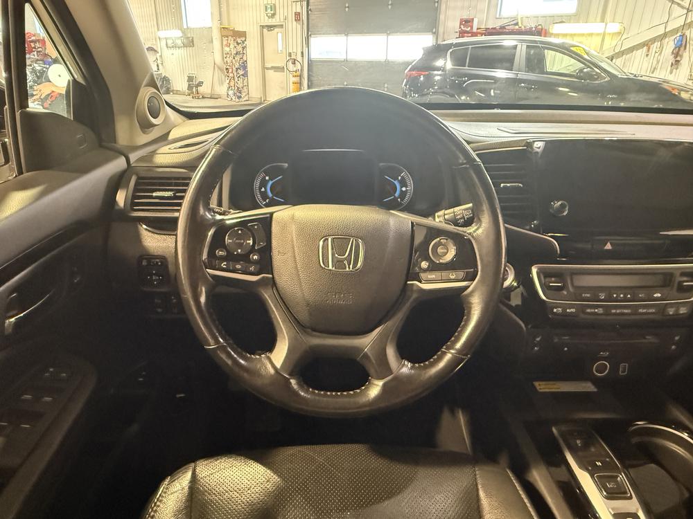 Honda Pilot TOURING 2019 d&rsquo;occasion à vendre - 19