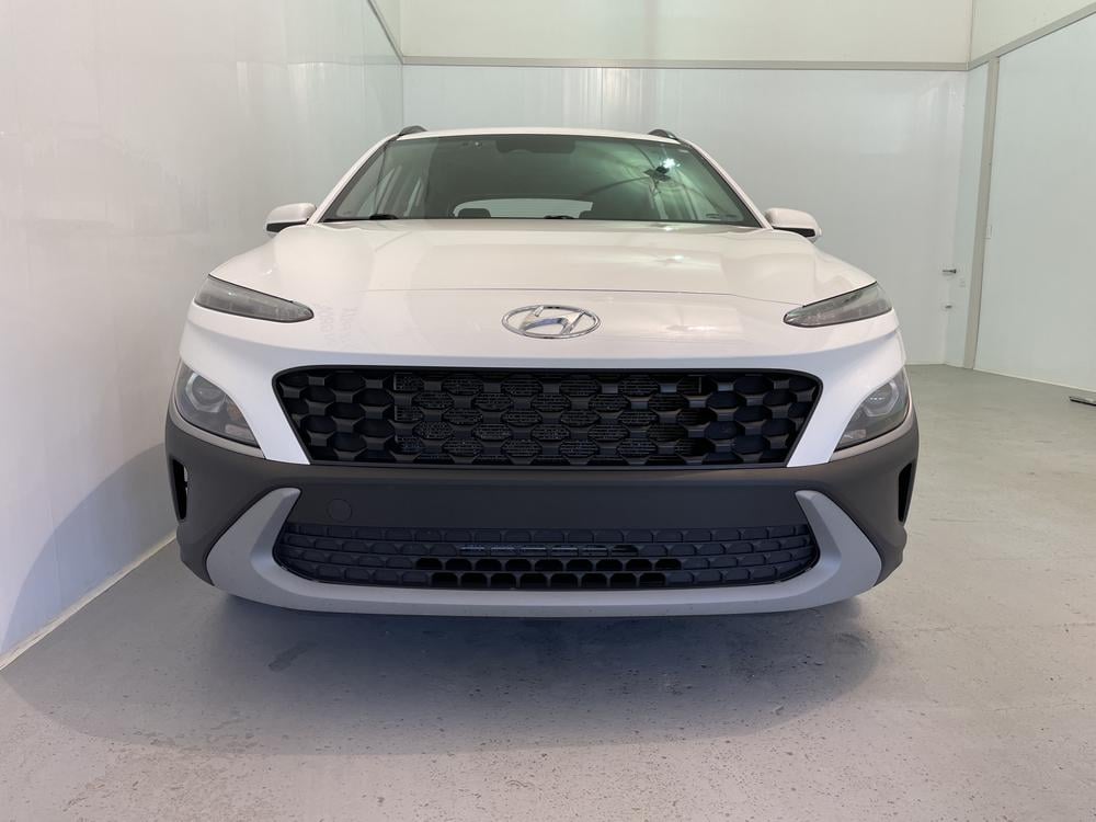 Hyundai Kona Essential AWD 2022 d&rsquo;occasion à vendre - 2
