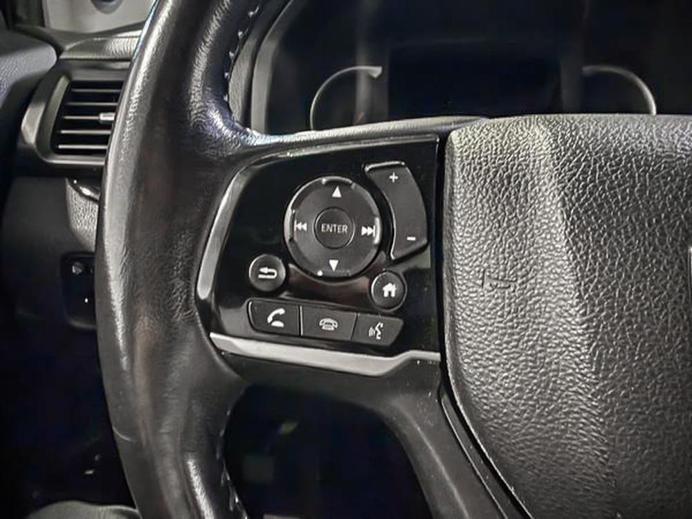 Honda Pilot TOURING 2019 d&rsquo;occasion à vendre - 21