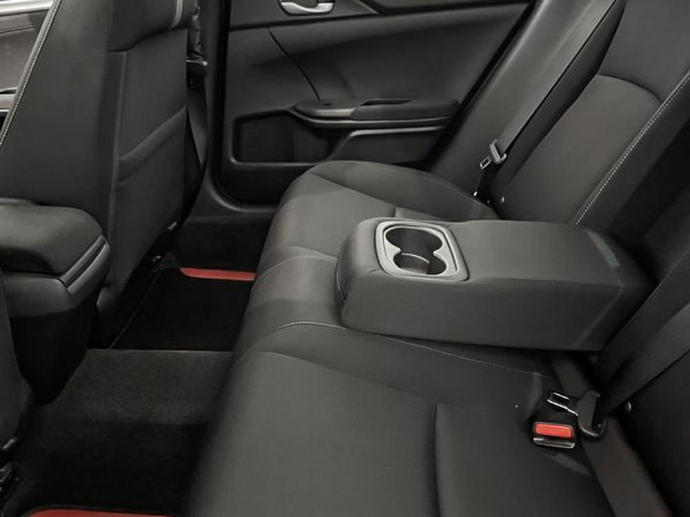 Honda Civic Sedan EX 2019 d&rsquo;occasion à vendre - 31