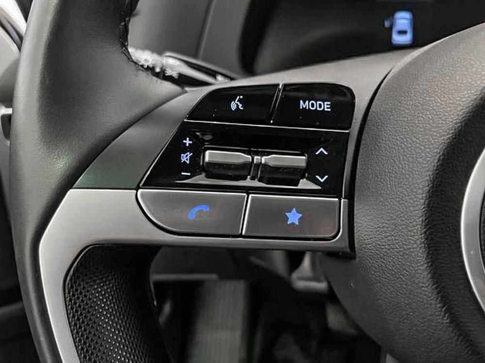Hyundai Elantra Preferred 2025 d&rsquo;occasion à vendre - 16