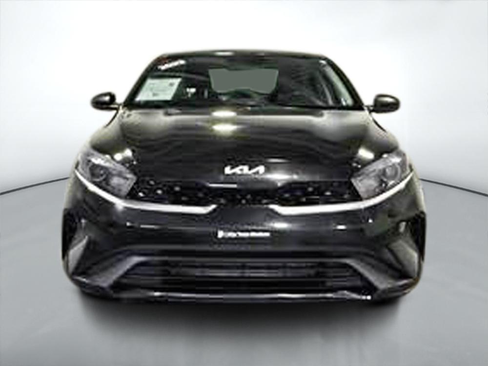 Kia Forte LX 2022 d&rsquo;occasion à vendre - 9