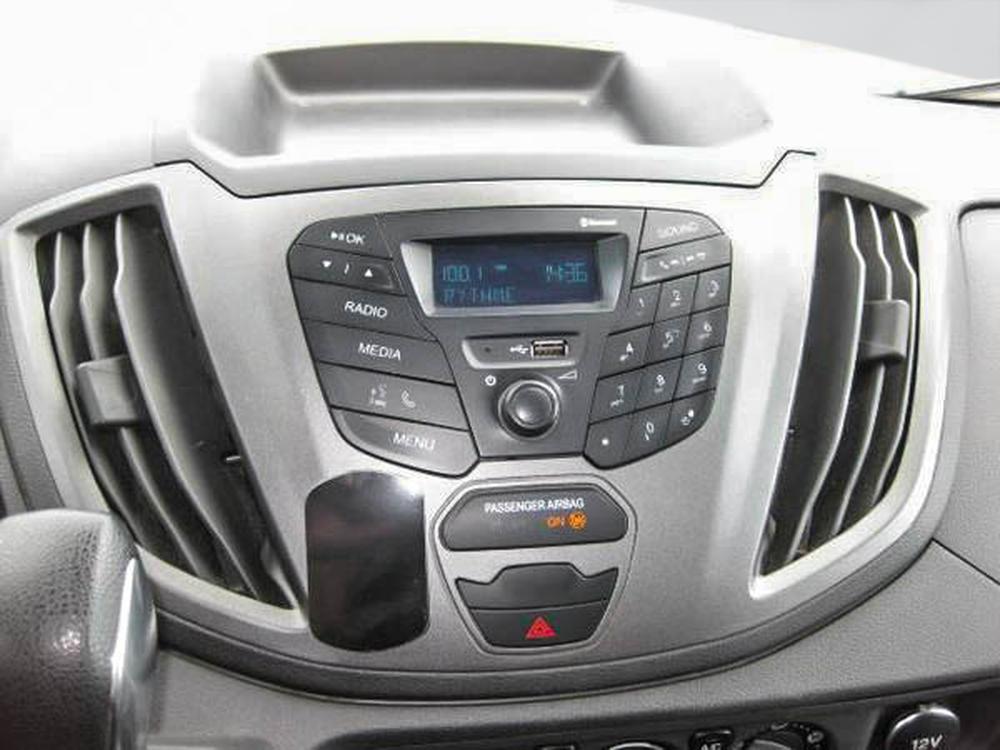 Ford Transit Van 250 base 2019 d&rsquo;occasion à vendre - 17