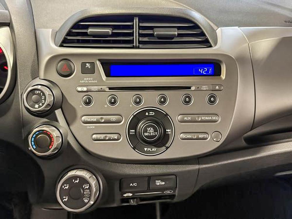 Honda Fit LX 2013 d&rsquo;occasion à vendre - 24