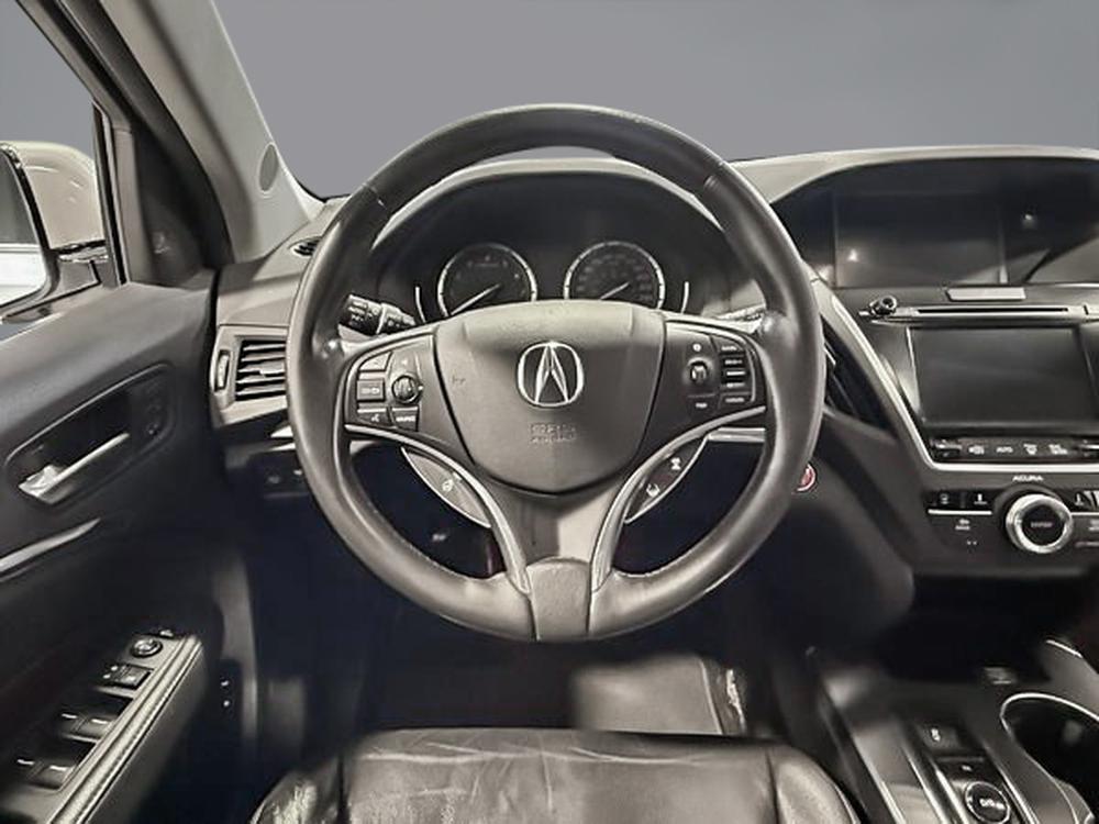 Acura MDX NAVIGATION BASE 2016 d&rsquo;occasion à vendre - 18